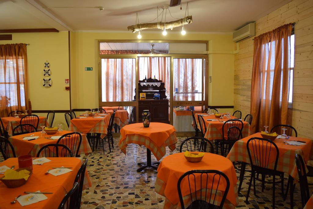 Hotel Ottavia Rimini Exterior photo