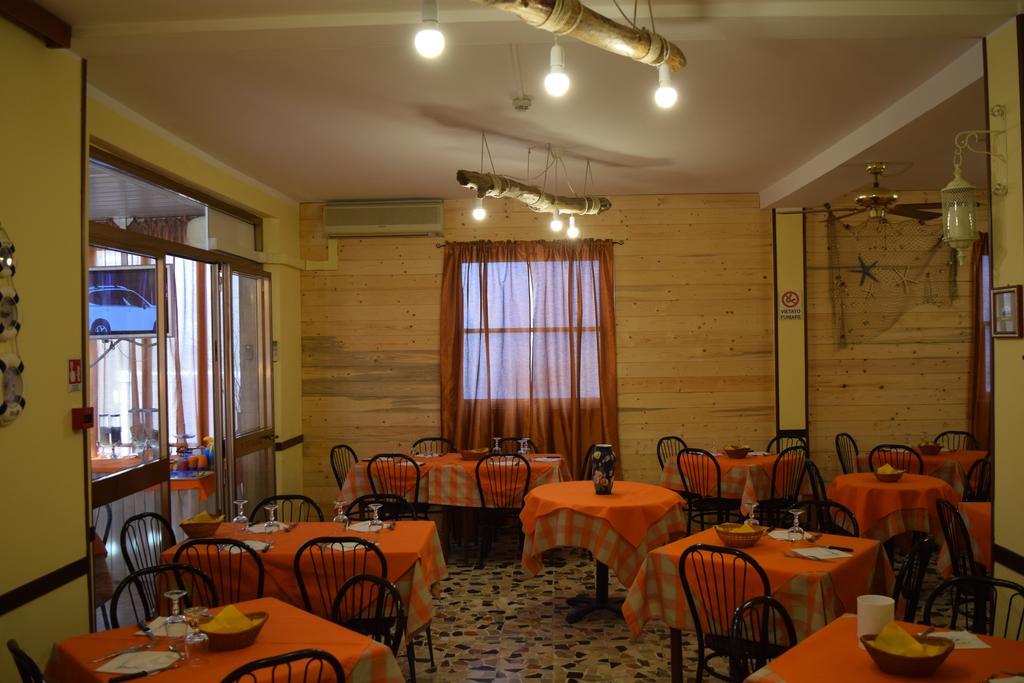 Hotel Ottavia Rimini Exterior photo