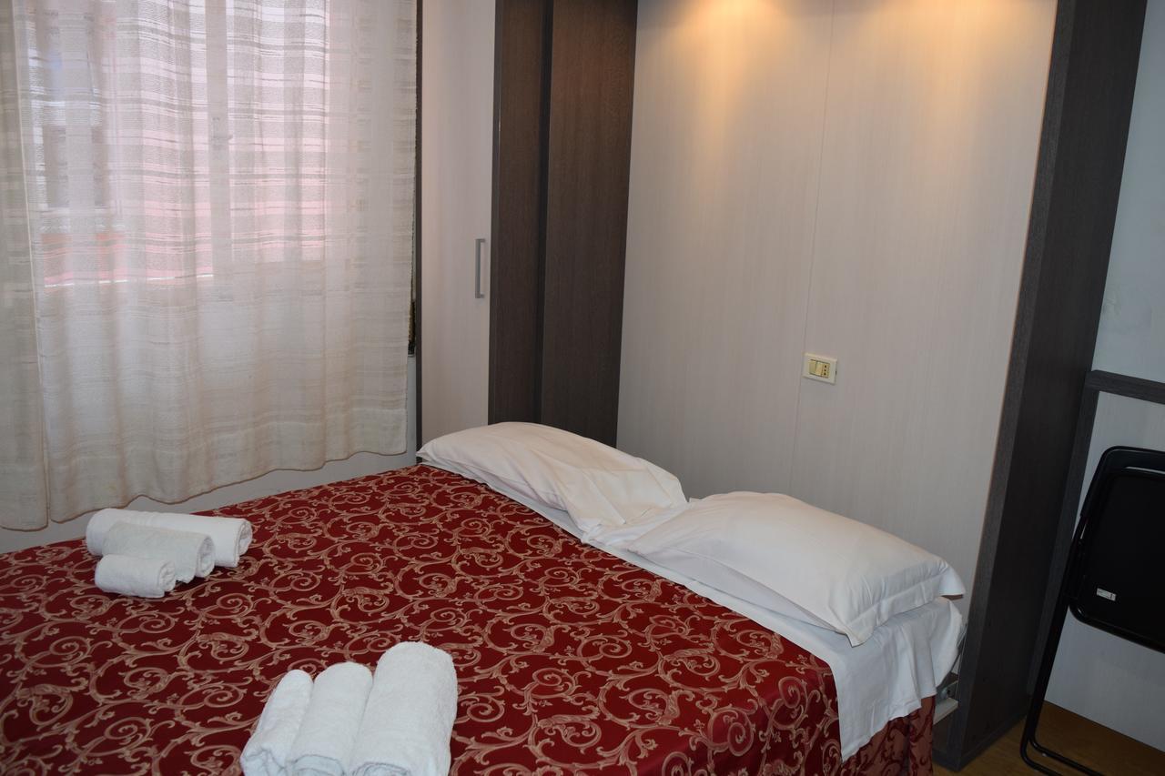 Hotel Ottavia Rimini Exterior photo